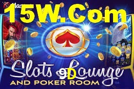 Roulette Table 9D