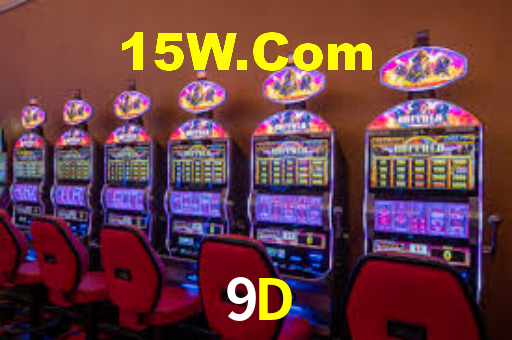 9D: A Experiência de Casino com Jogos de Mesa ao Vivo
