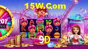 Welcome Bonus 9D