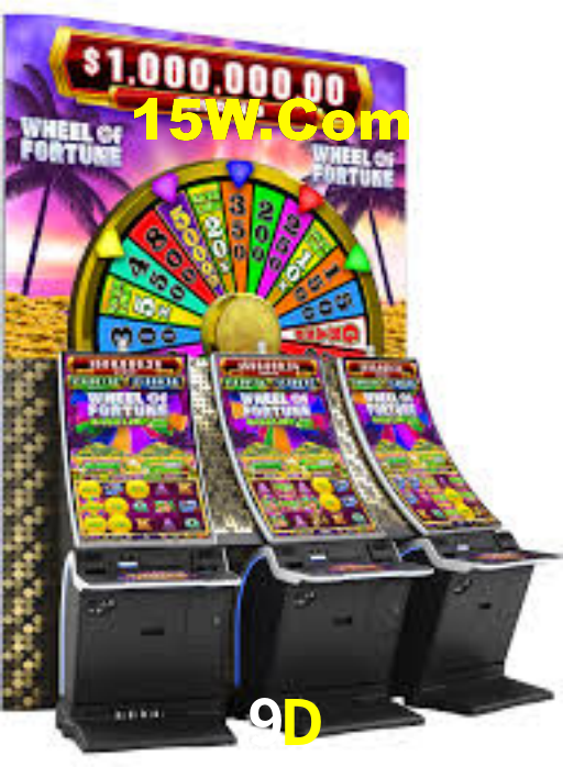 9D Bet App