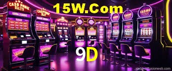 Experiência VIP 9D