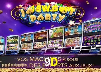 Estatísticas Esportivas 9D