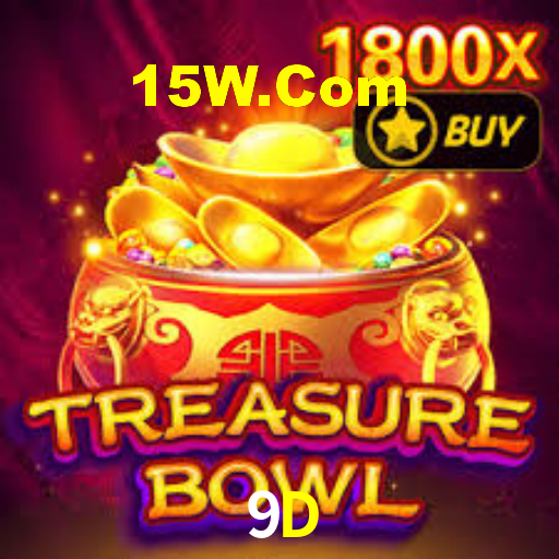 9D Bet App