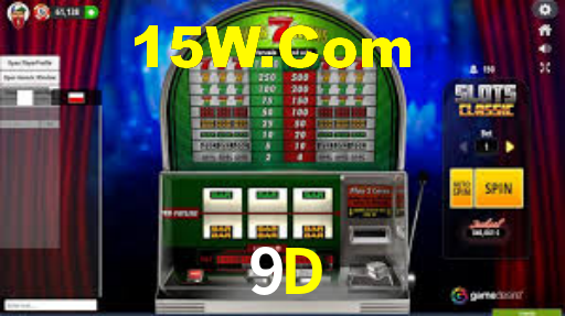 9D - Oficial Para Download Do Cassino - 9D Bet