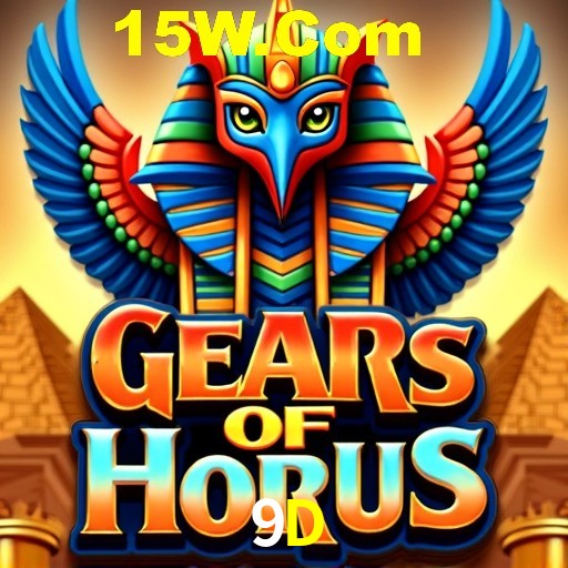 Slot Games 9D