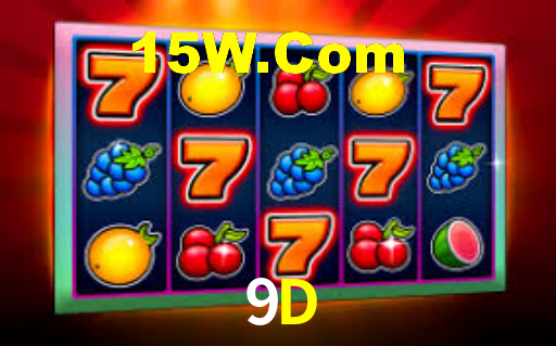 Sinta a adrenalina dos jogos de cassino com 9D