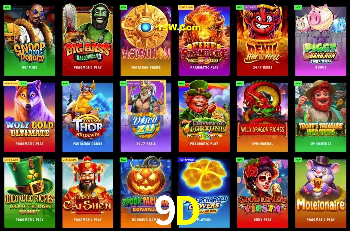 Player Reviews 9D