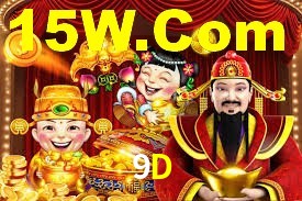 9D App Interface