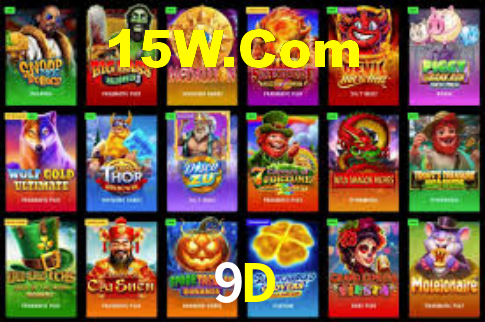 9D Bet App
