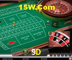 Provedores de Jogos 9D