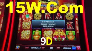 Tournaments 9D