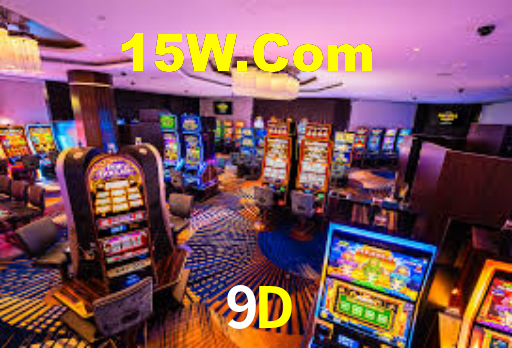 9D,9D Bet