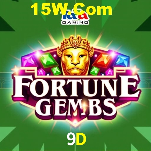 Game Providers 9D